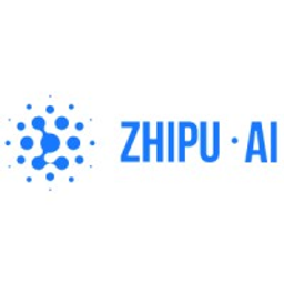 GLM (Zhipu AI) logo